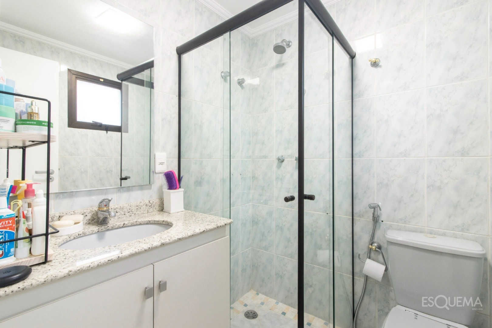Apartamento com 4 suítes e 3 vagas na Vila Nova Conceição - Imagem 9