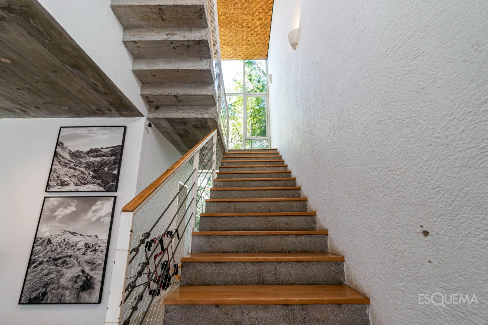 Casa em rua tranquila e arborizada - Imagem 3