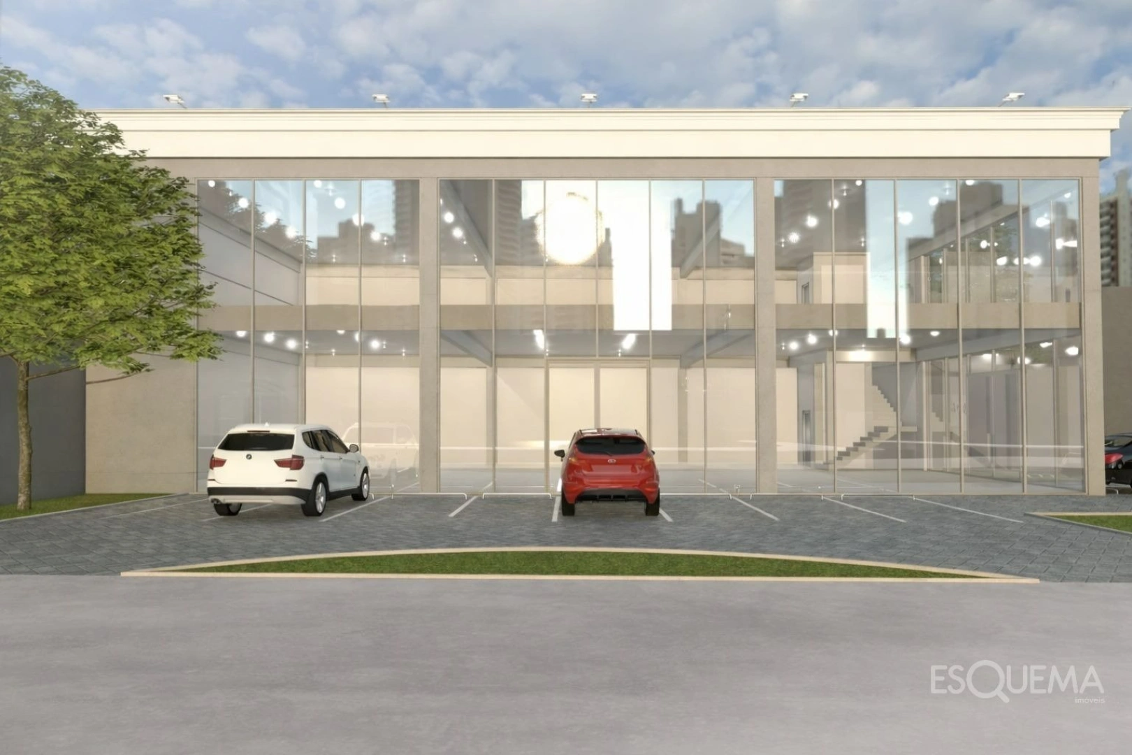 Imóvel comercial no Alto de Pinheiros, próximo à Praça Panamericana - Imagem 2