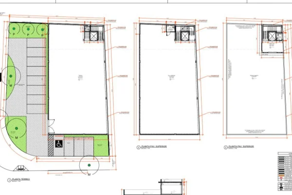 Imóvel comercial no Alto de Pinheiros, próximo à Praça Panamericana