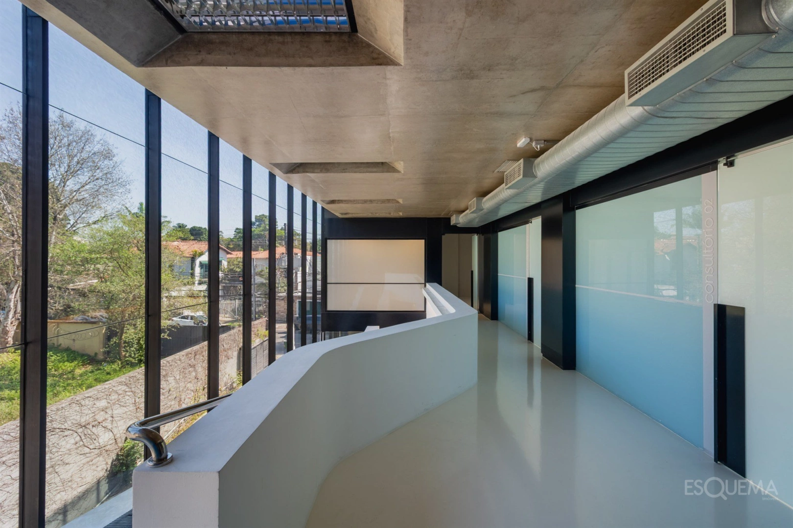 Casa Comercial na Avenida Brasil - Imagem 6