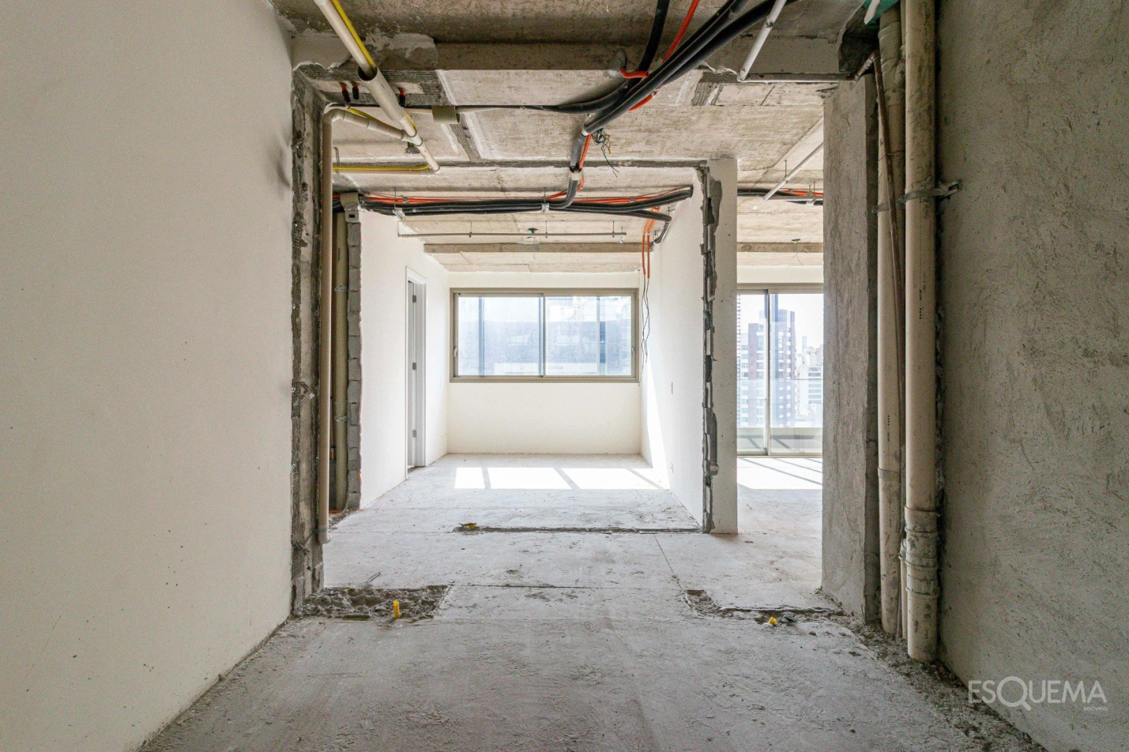 Apartamento com 3 suítes próximo a Faria Lima em prédio assinado por Arthur Casas - Imagem 10
