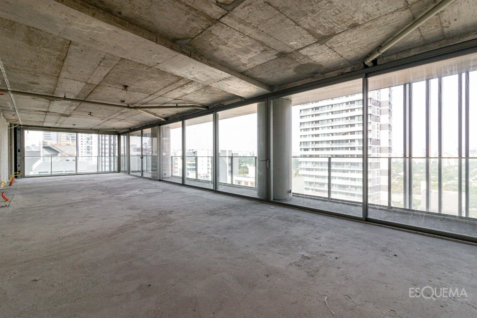 Apartamento com 3 suítes próximo a Faria Lima em prédio assinado por Arthur Casas - Imagem 14