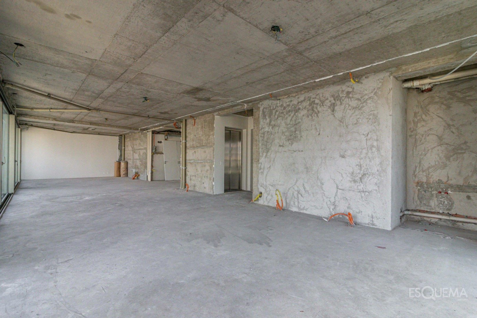 Apartamento com 3 suítes próximo a Faria Lima em prédio assinado por Arthur Casas - Imagem 4