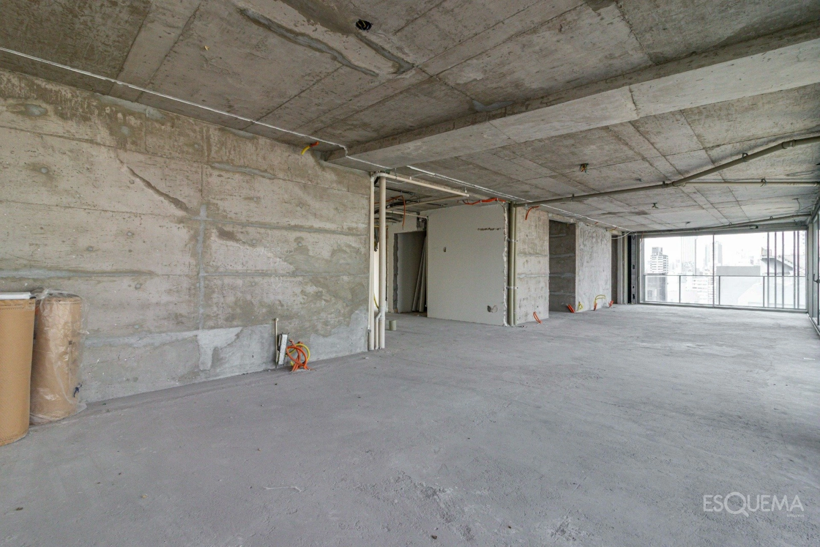 Apartamento com 3 suítes próximo a Faria Lima em prédio assinado por Arthur Casas - Imagem 5