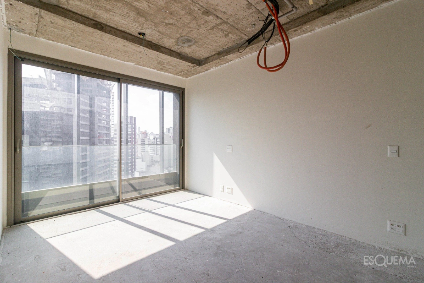 Apartamento com 3 suítes próximo a Faria Lima em prédio assinado por Arthur Casas - Imagem 9