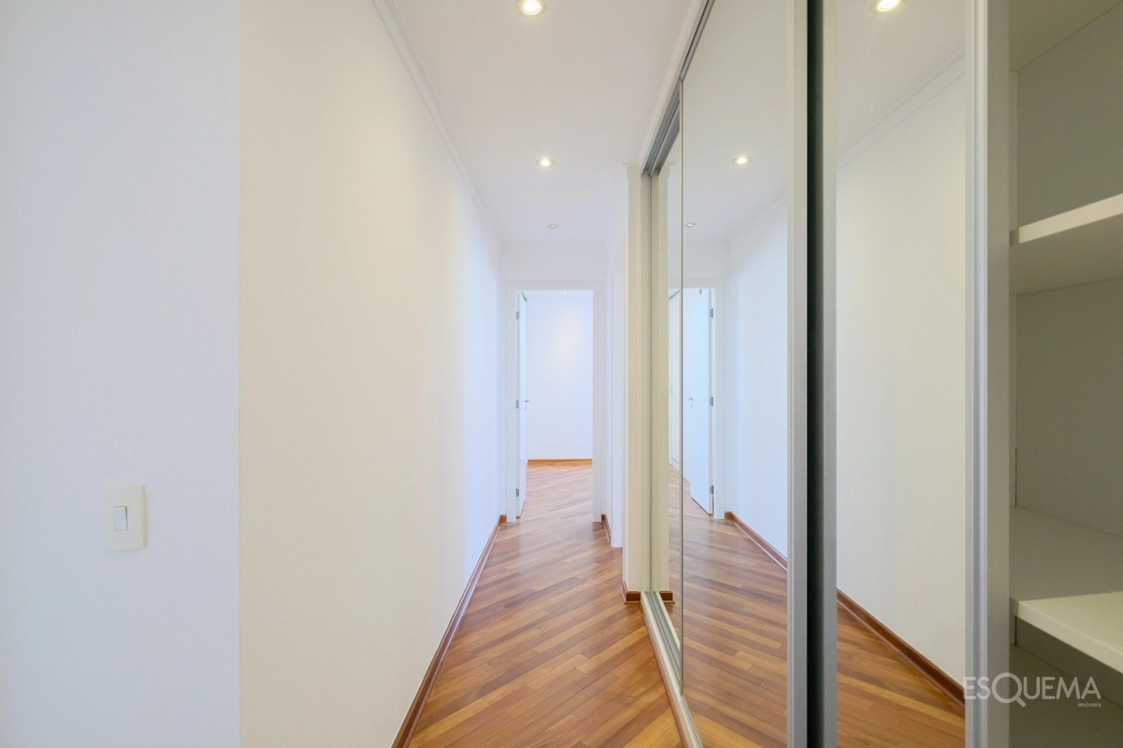 Apartamento com 3 suítes e terraço no Itaim Bibi - Imagem 12