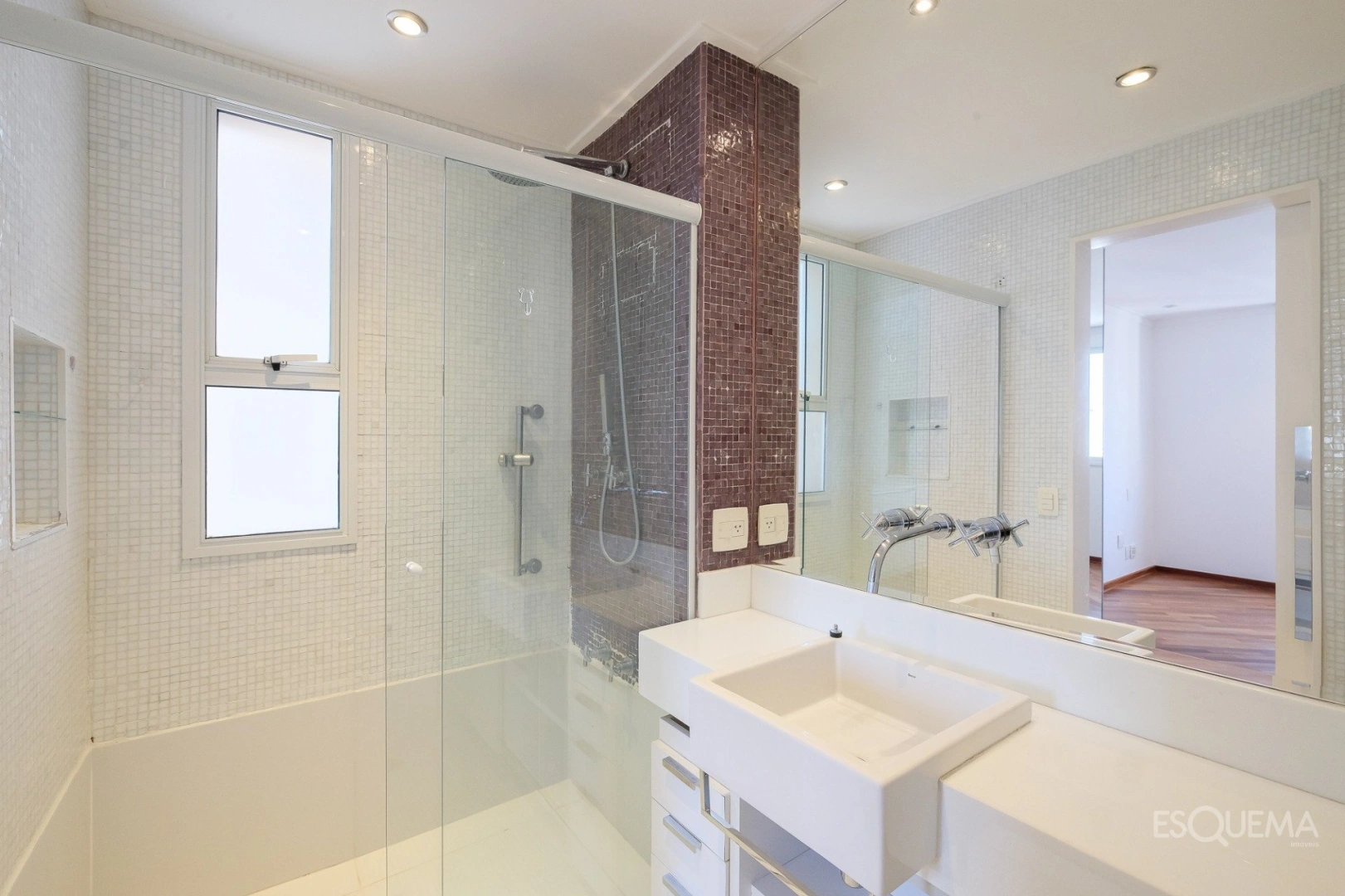 Apartamento com 3 suítes e terraço no Itaim Bibi - Imagem 15