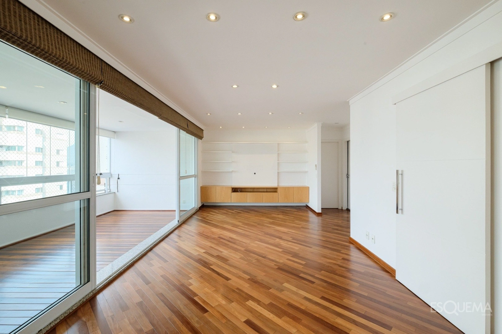 Apartamento com 3 suítes e terraço no Itaim Bibi - Imagem 2