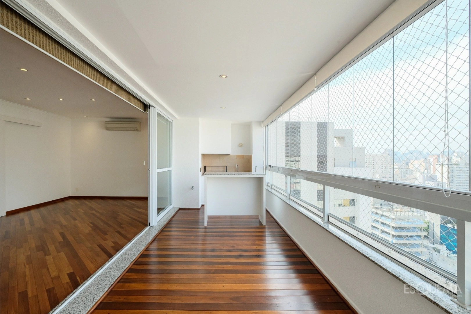 Apartamento com 3 suítes e terraço no Itaim Bibi - Imagem 5