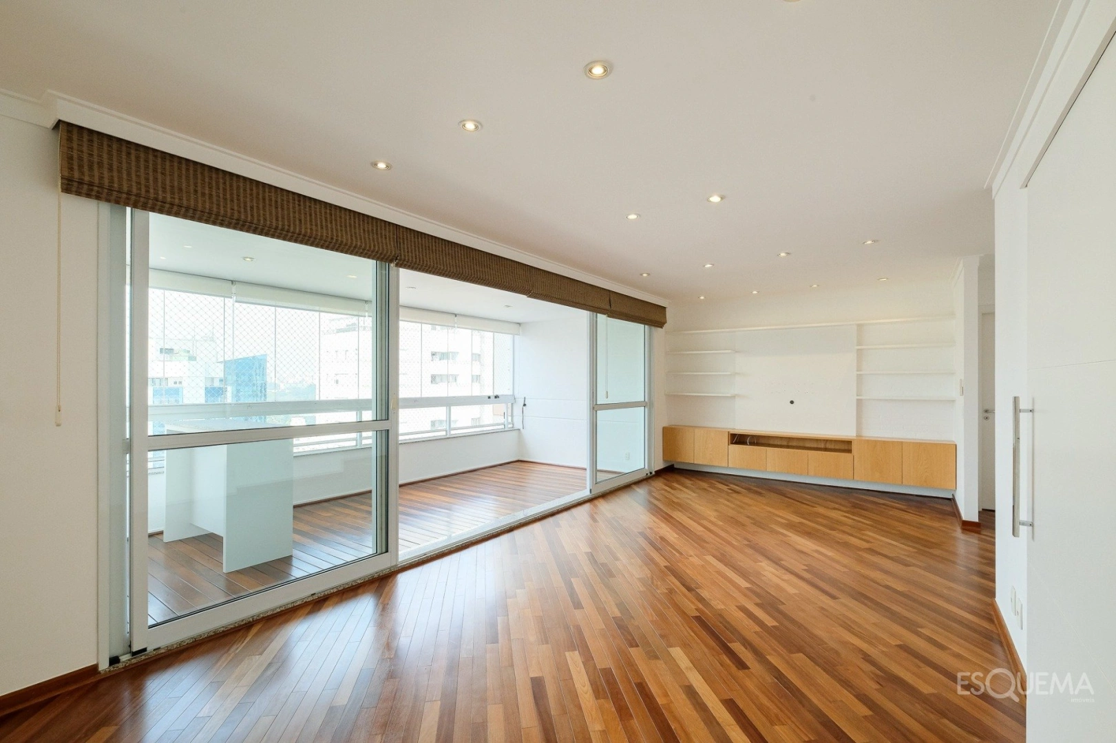 Apartamento com 3 suítes e terraço no Itaim Bibi - Imagem 6