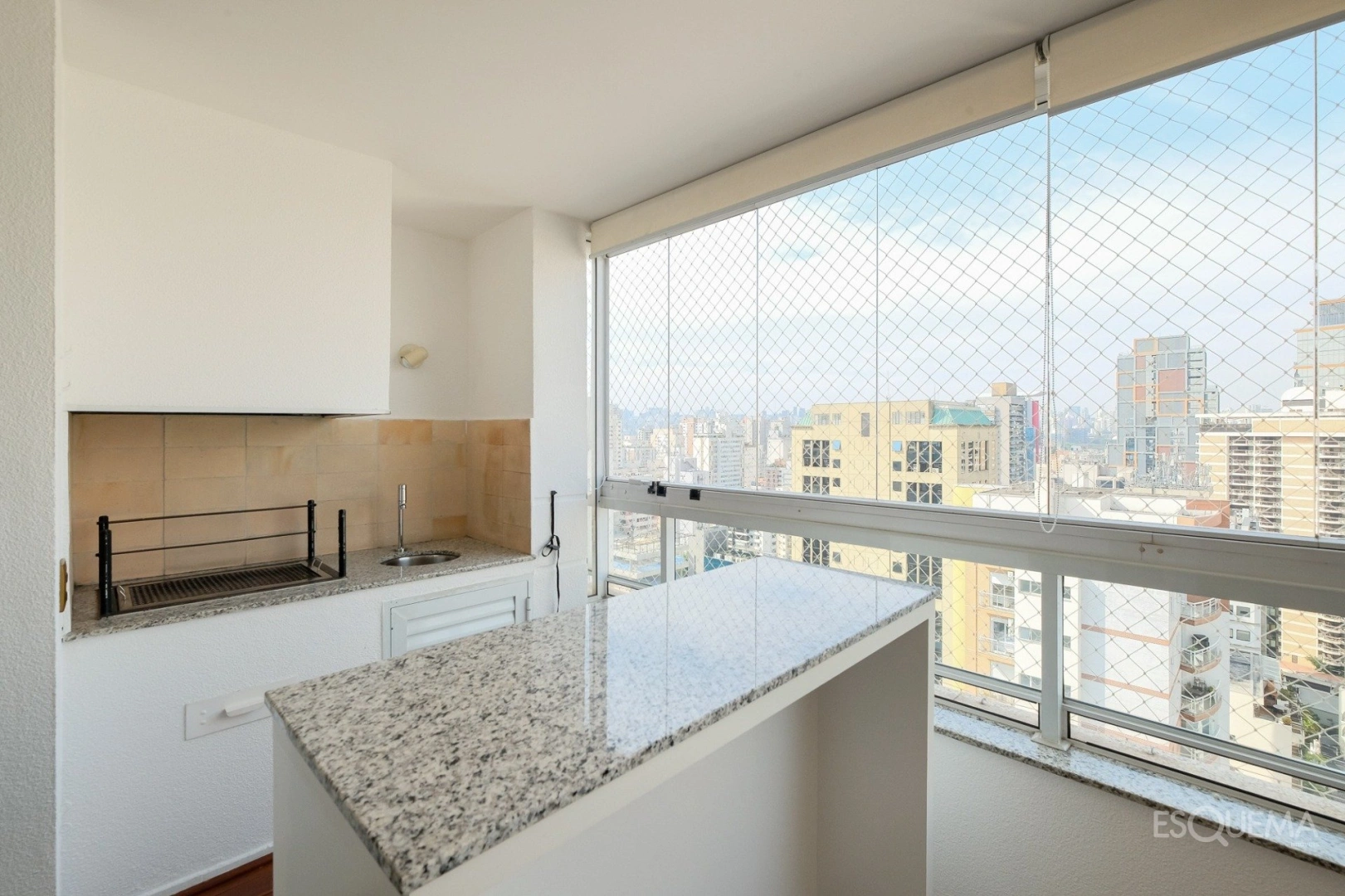 Apartamento com 3 suítes e terraço no Itaim Bibi - Imagem 7