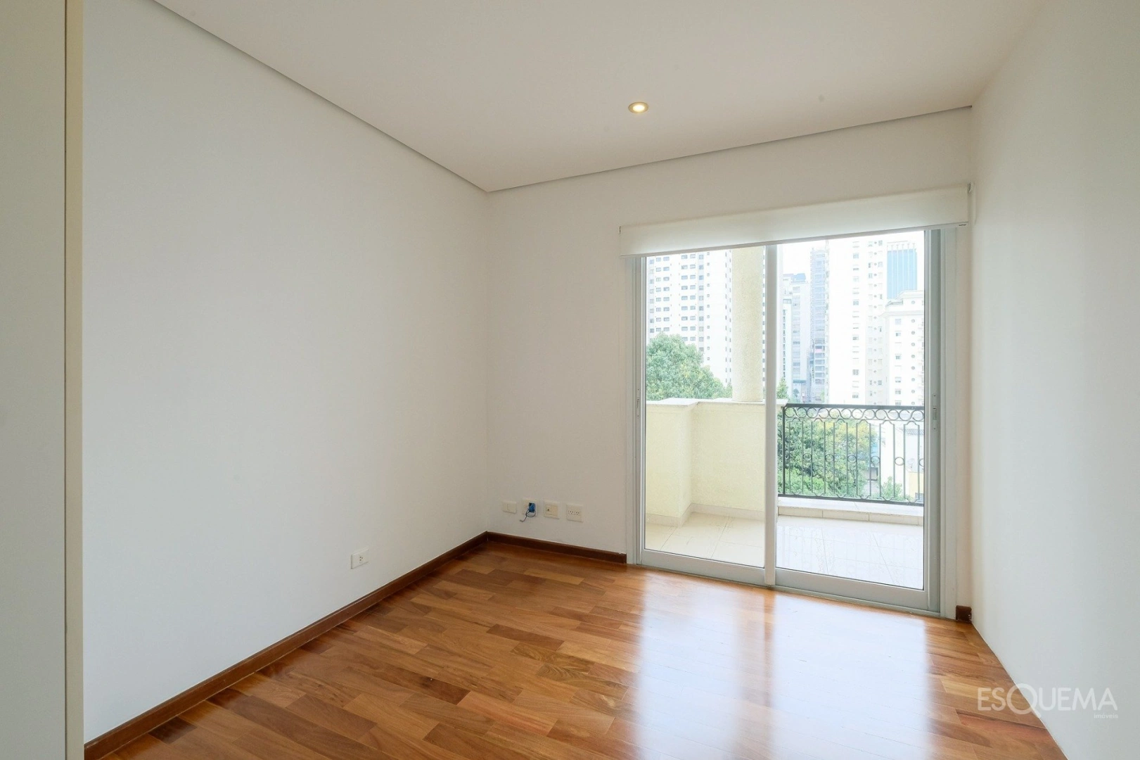 Apartamento com 136 m² e 2 dormitórios no Jardins - Imagem 10