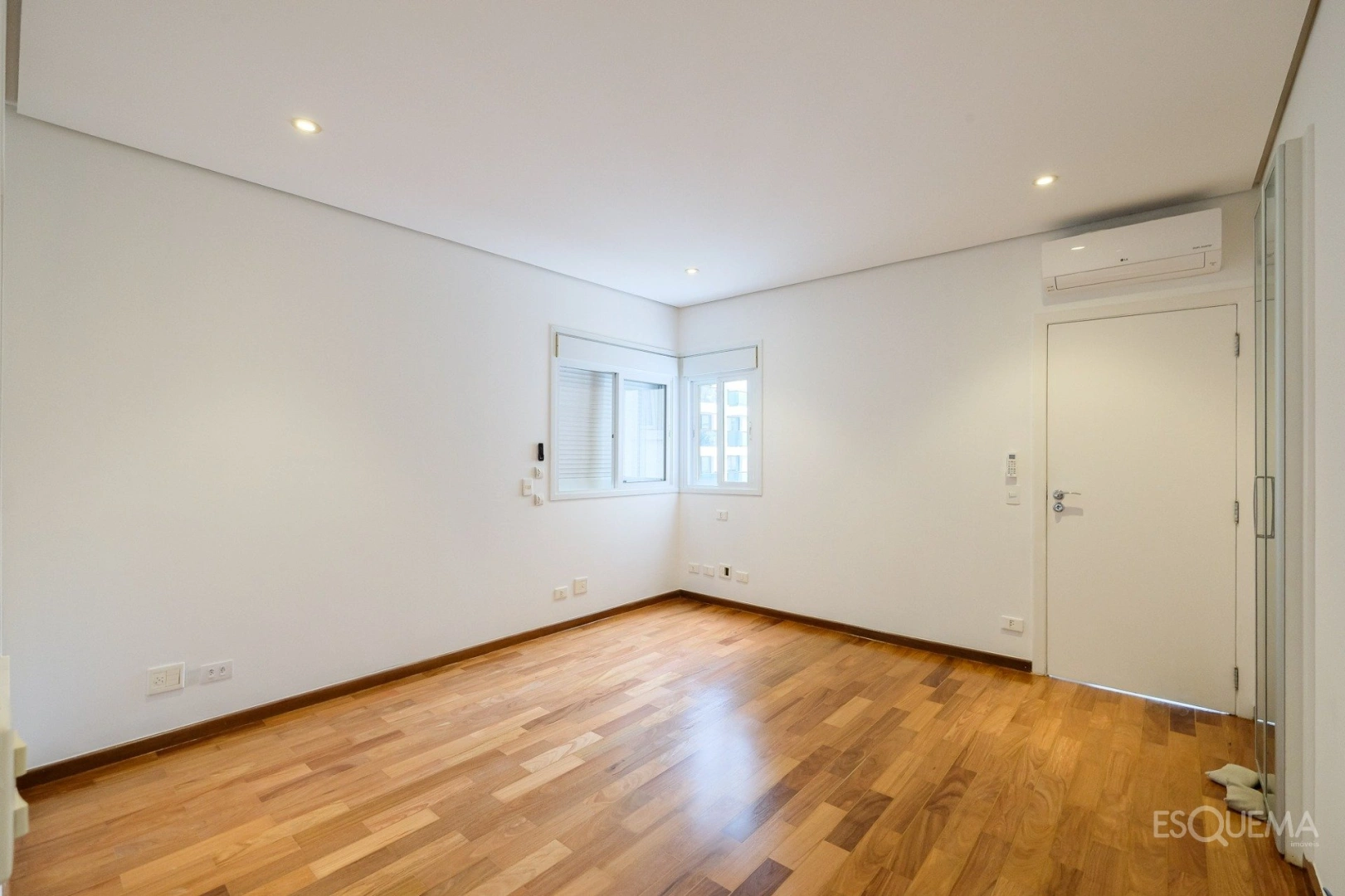 Apartamento com 136 m² e 2 dormitórios no Jardins - Imagem 14