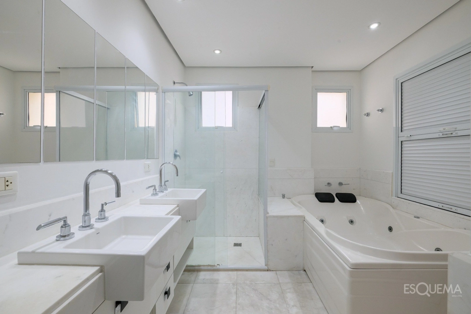 Apartamento com 136 m² e 2 dormitórios no Jardins - Imagem 15