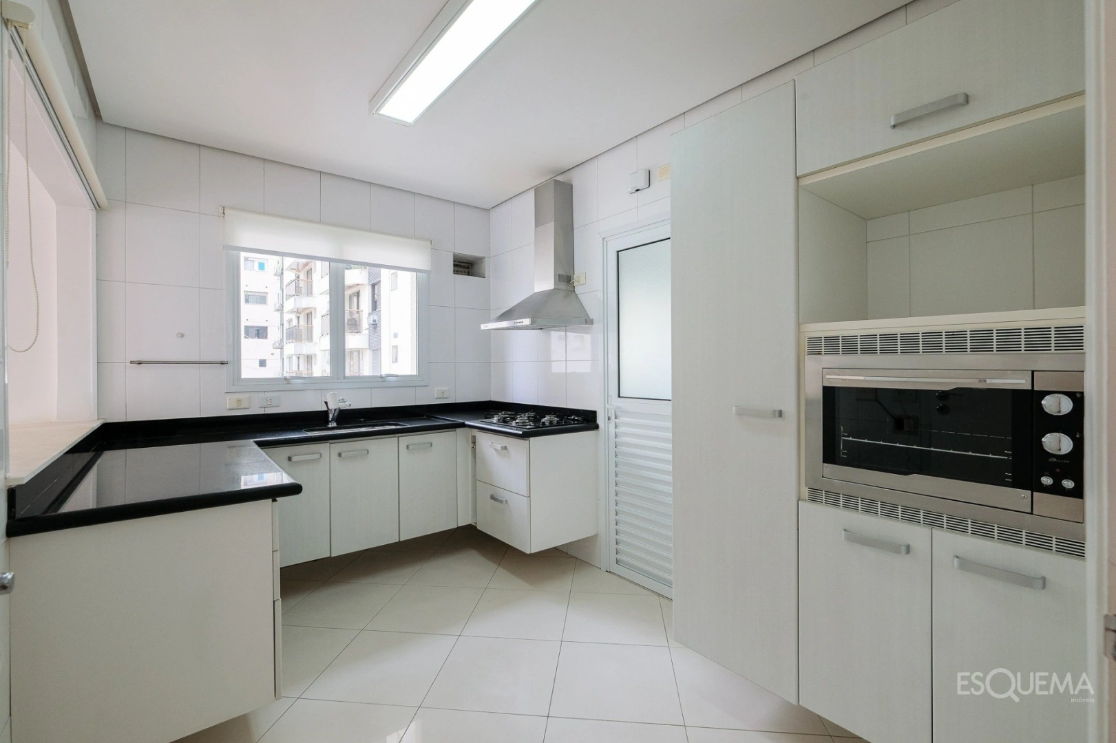 Apartamento com 136 m² e 2 dormitórios no Jardins - Imagem 7