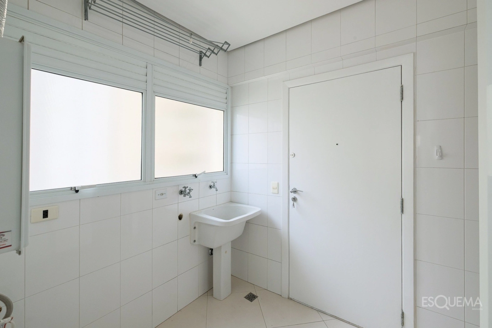 Apartamento com 136 m² e 2 dormitórios no Jardins - Imagem 8
