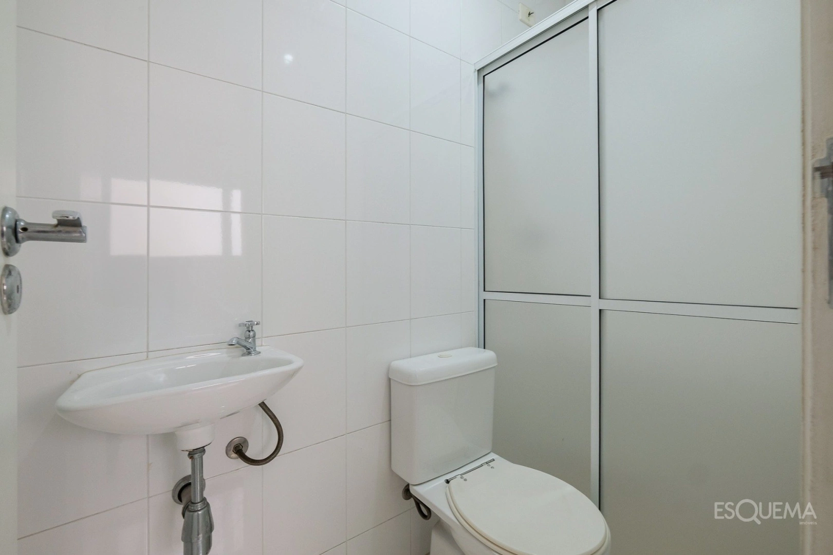 Apartamento com 136 m² e 2 dormitórios no Jardins - Imagem 9