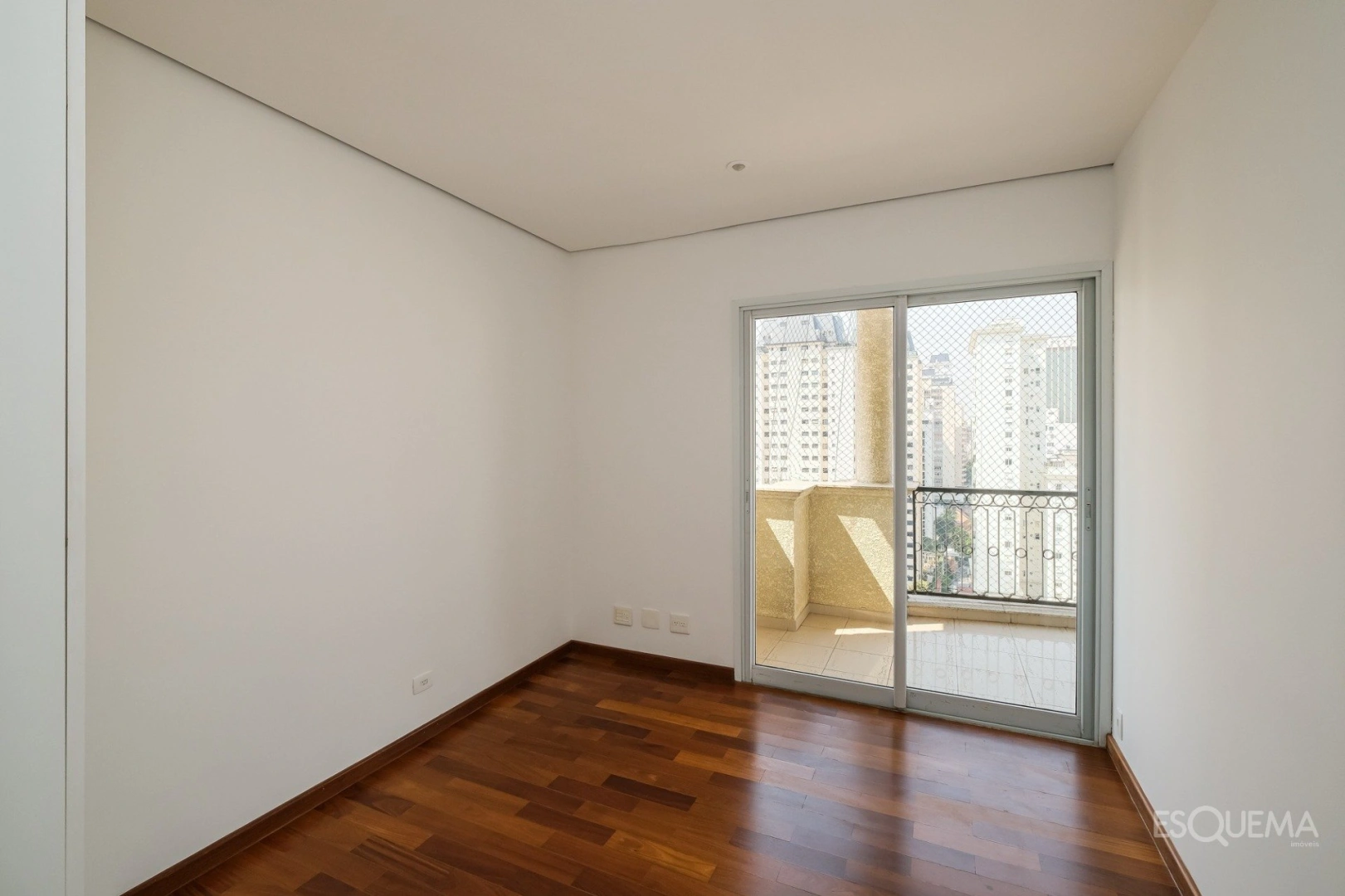 Apartamento com 136 m² nos Jardins - Imagem 10