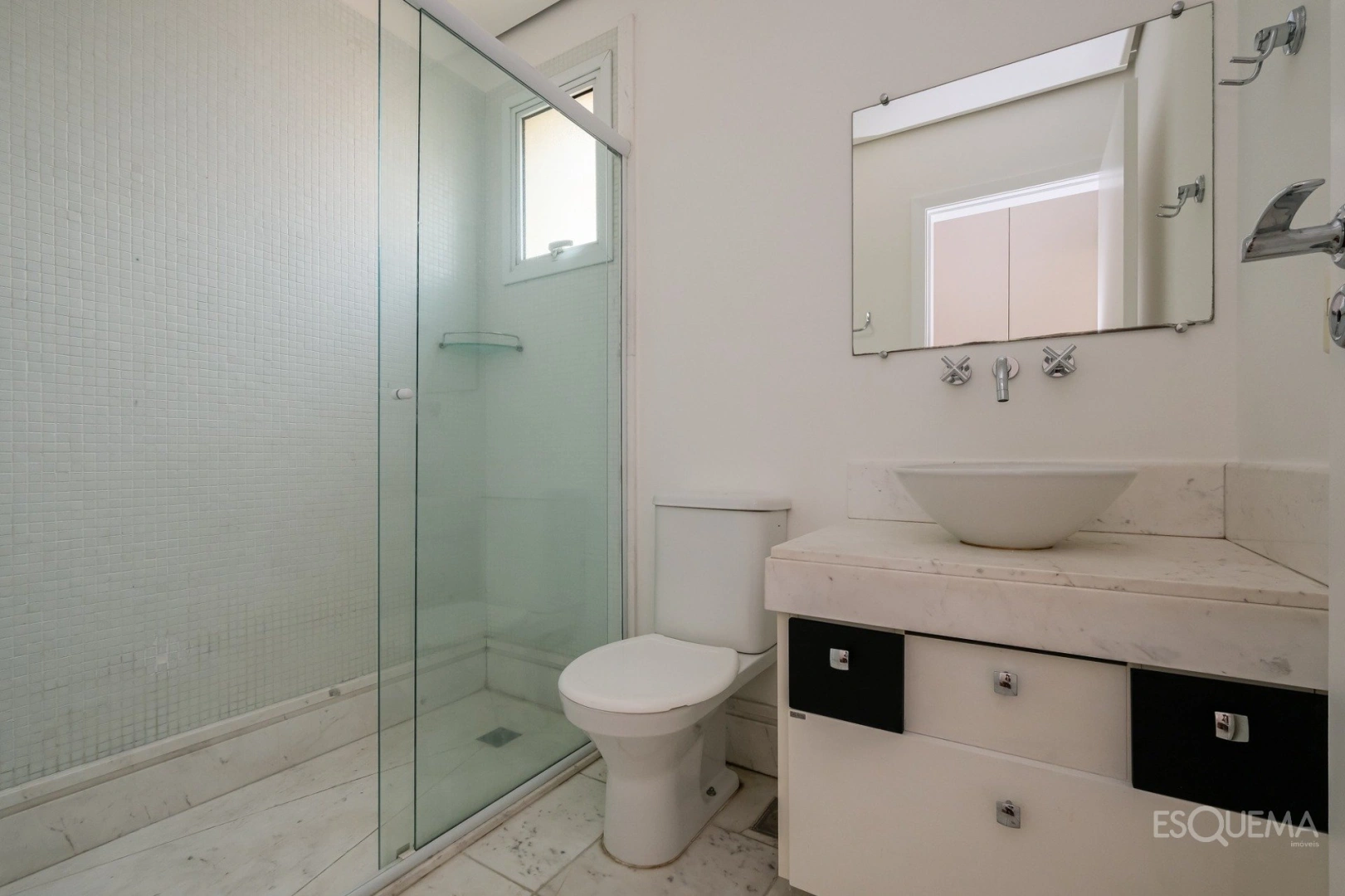 Apartamento com 136 m² nos Jardins - Imagem 11