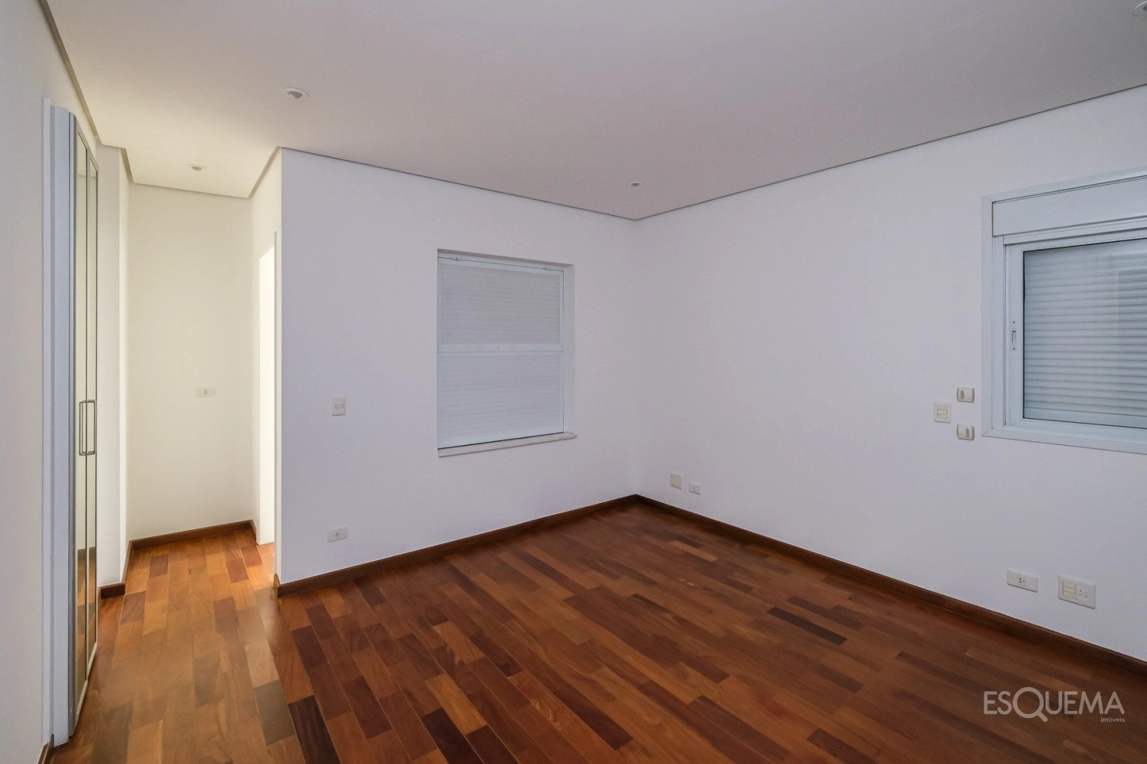 Apartamento com 136 m² nos Jardins - Imagem 12