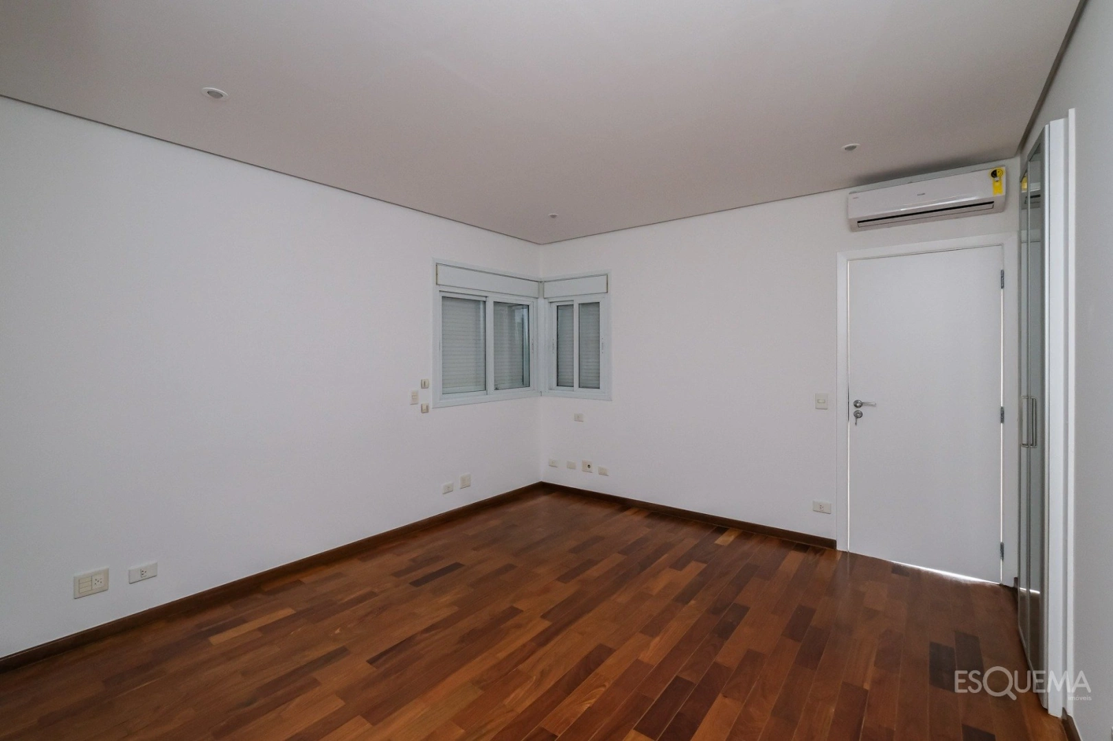 Apartamento com 136 m² nos Jardins - Imagem 13