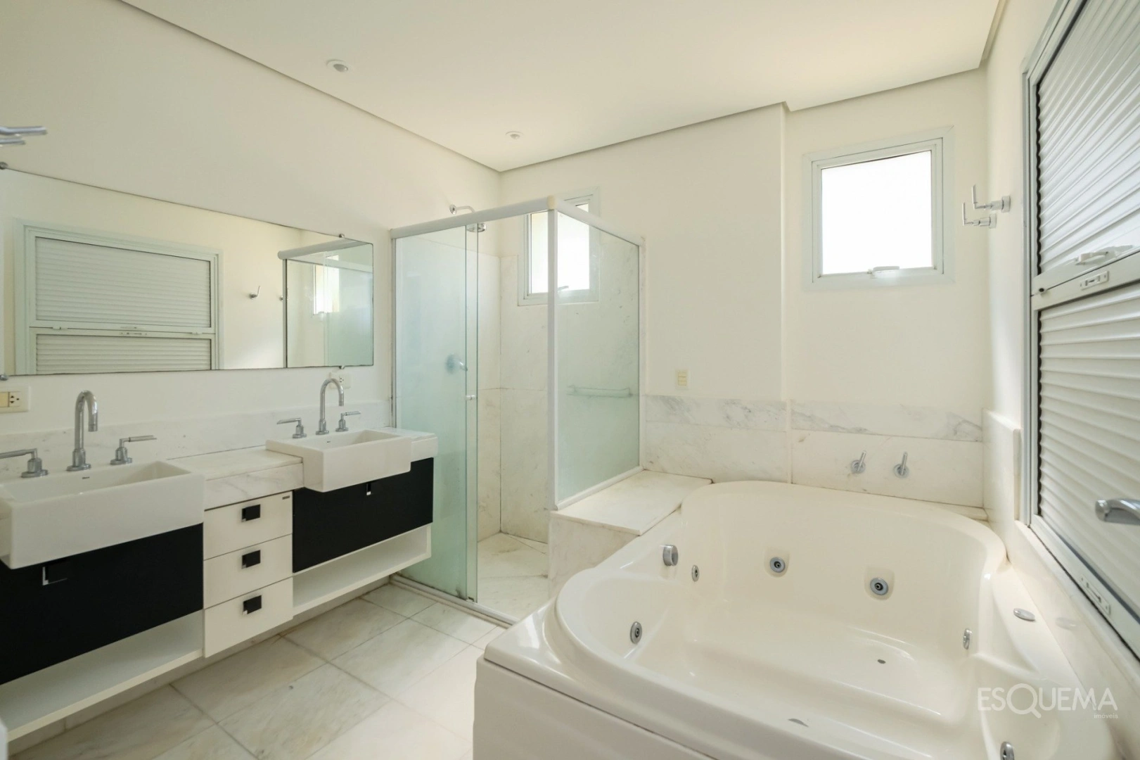 Apartamento com 136 m² nos Jardins - Imagem 14