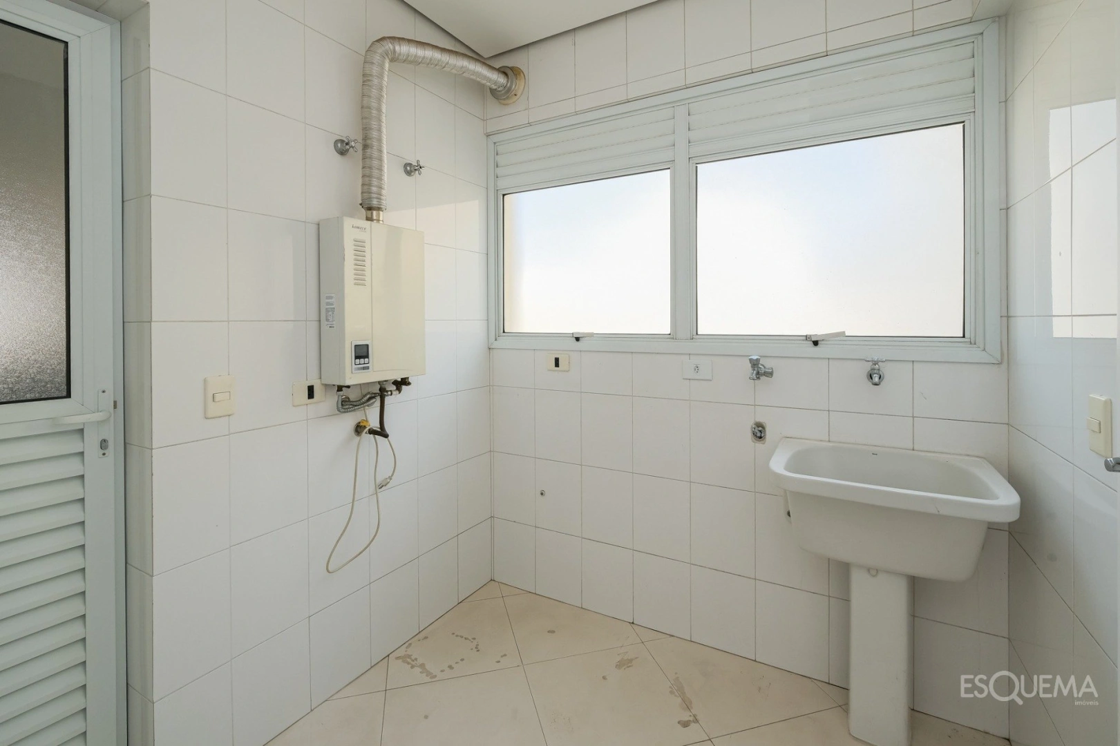 Apartamento com 136 m² nos Jardins - Imagem 15