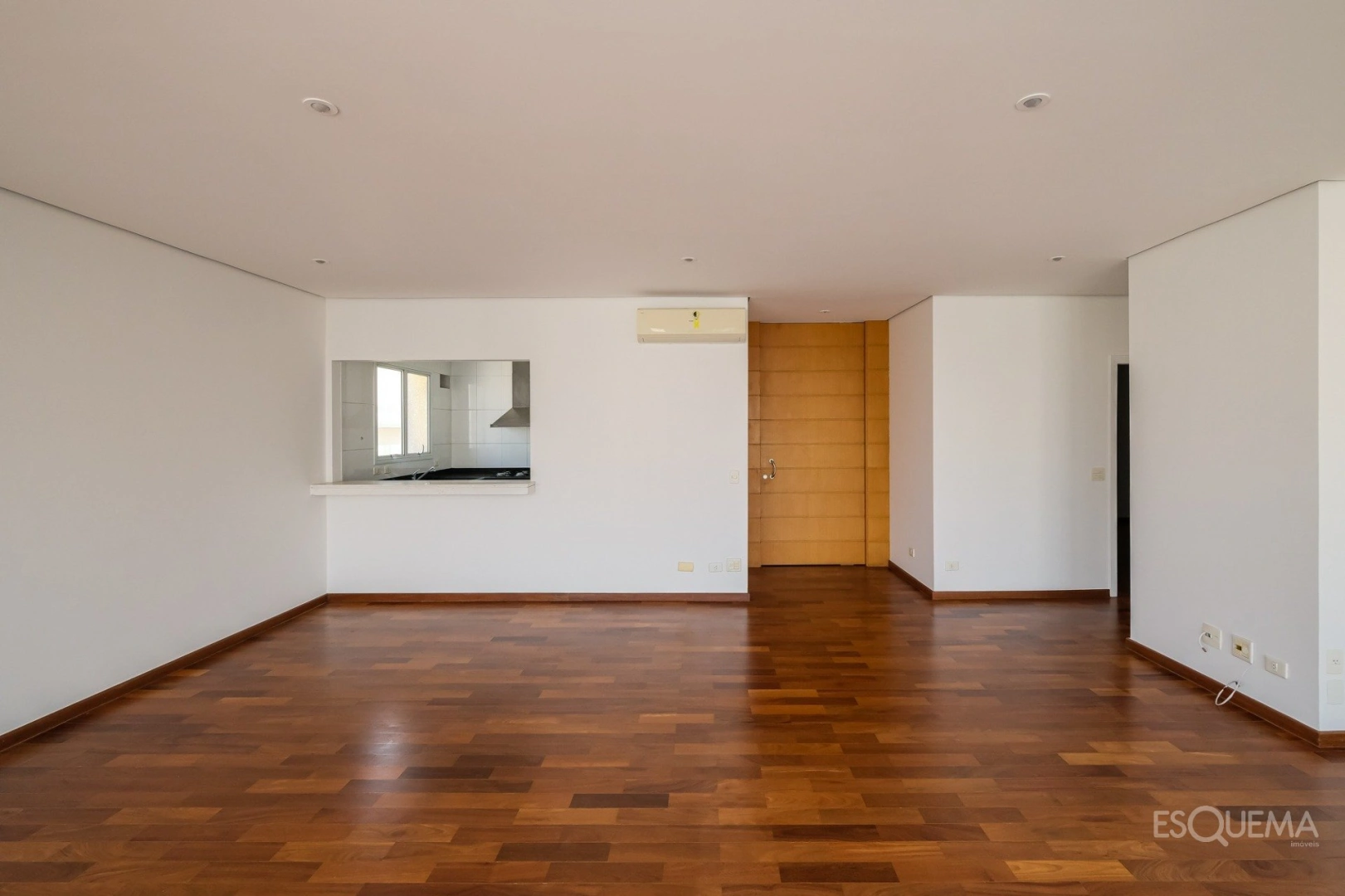 Apartamento com 136 m² nos Jardins - Imagem 4