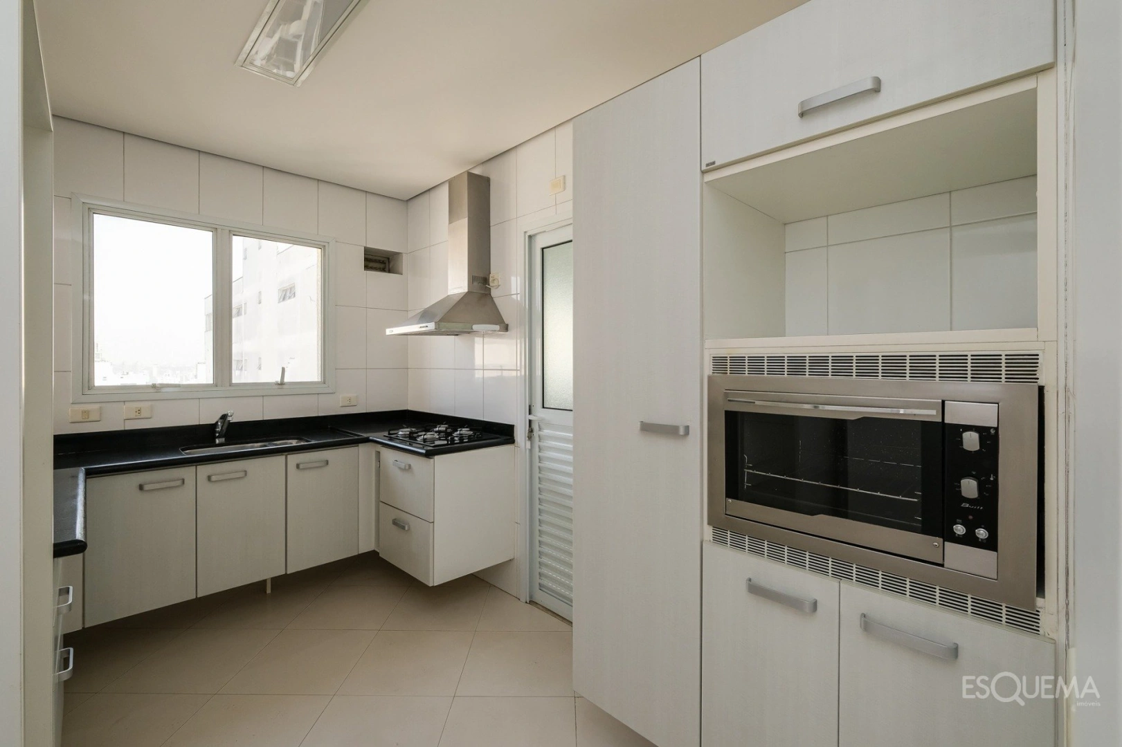 Apartamento com 136 m² nos Jardins - Imagem 8