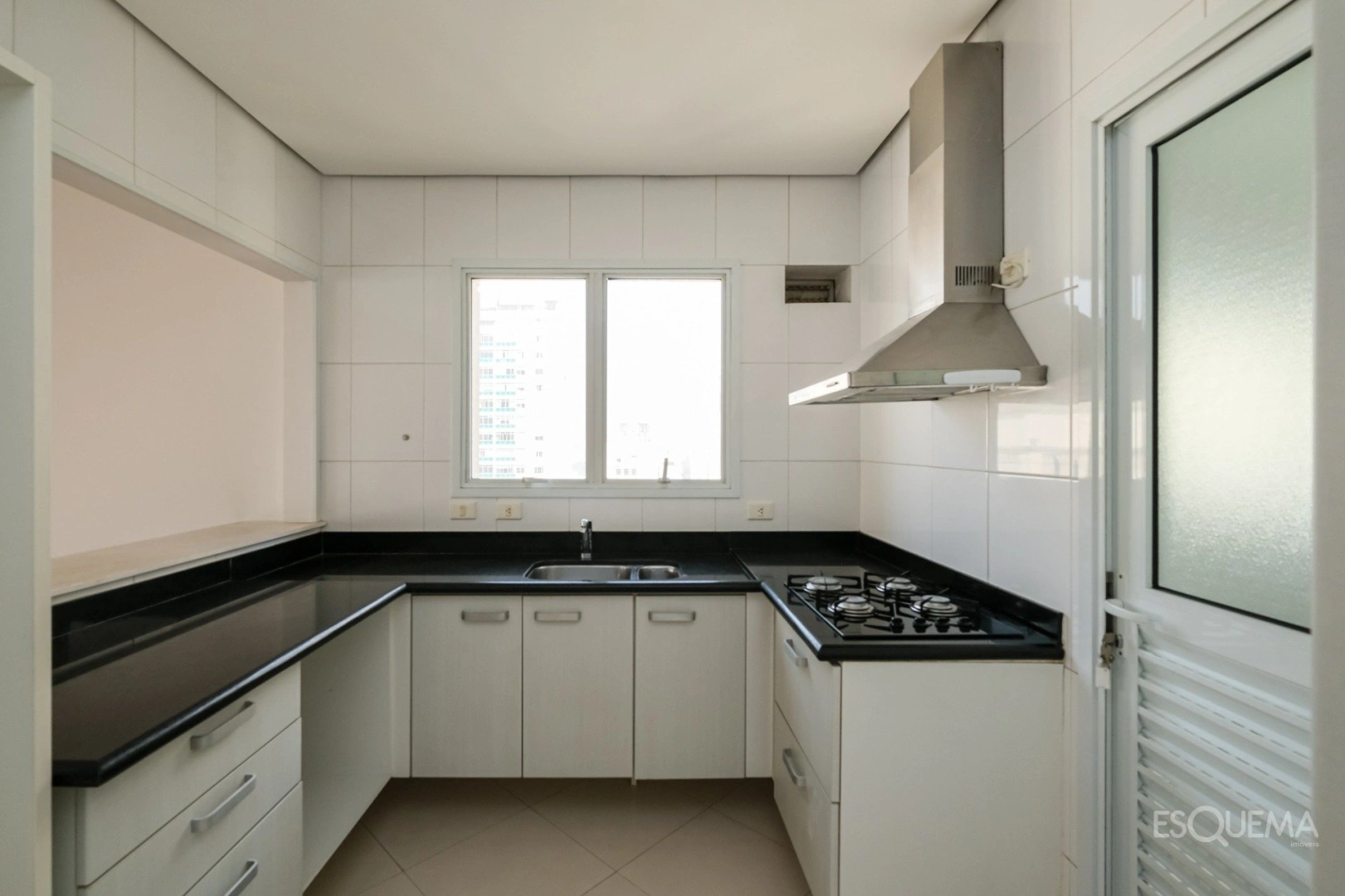Apartamento com 136 m² nos Jardins - Imagem 9