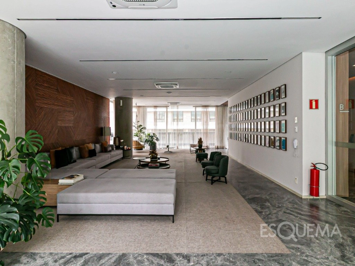 Apartamento pronto para morar, totalmente reformado e mobiliado - Imagem 14