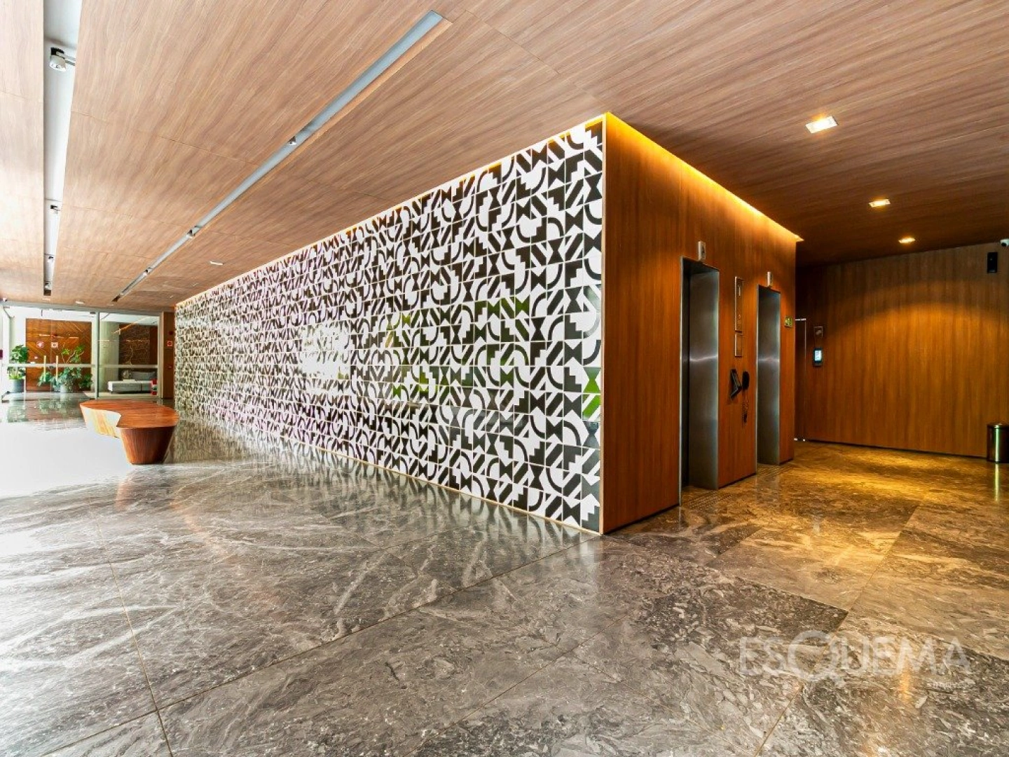 Apartamento pronto para morar, totalmente reformado e mobiliado - Imagem 9