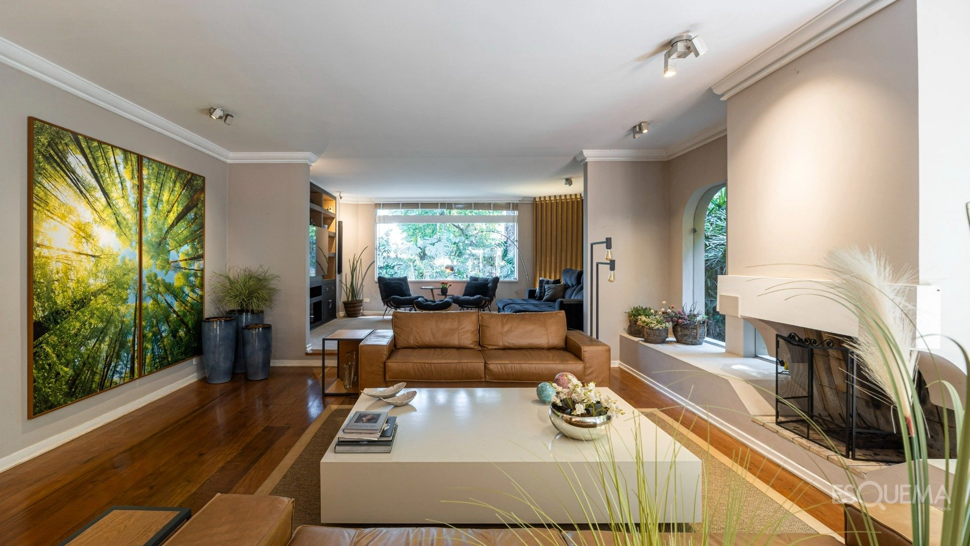 Casa no Cidade Jardim com 532 m² de terreno - Imagem 10