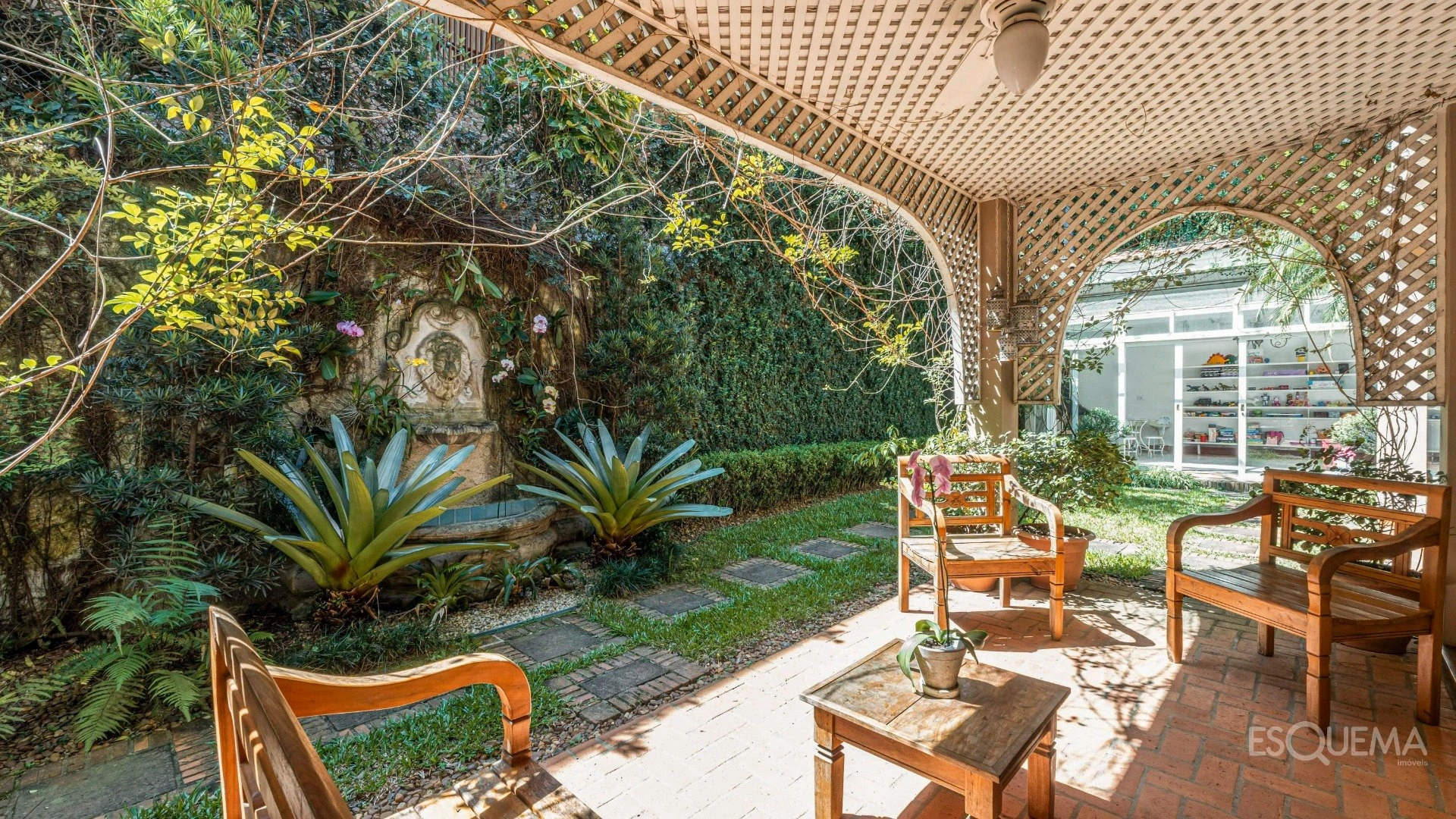 Casa no Cidade Jardim com 532 m² de terreno - Imagem 11