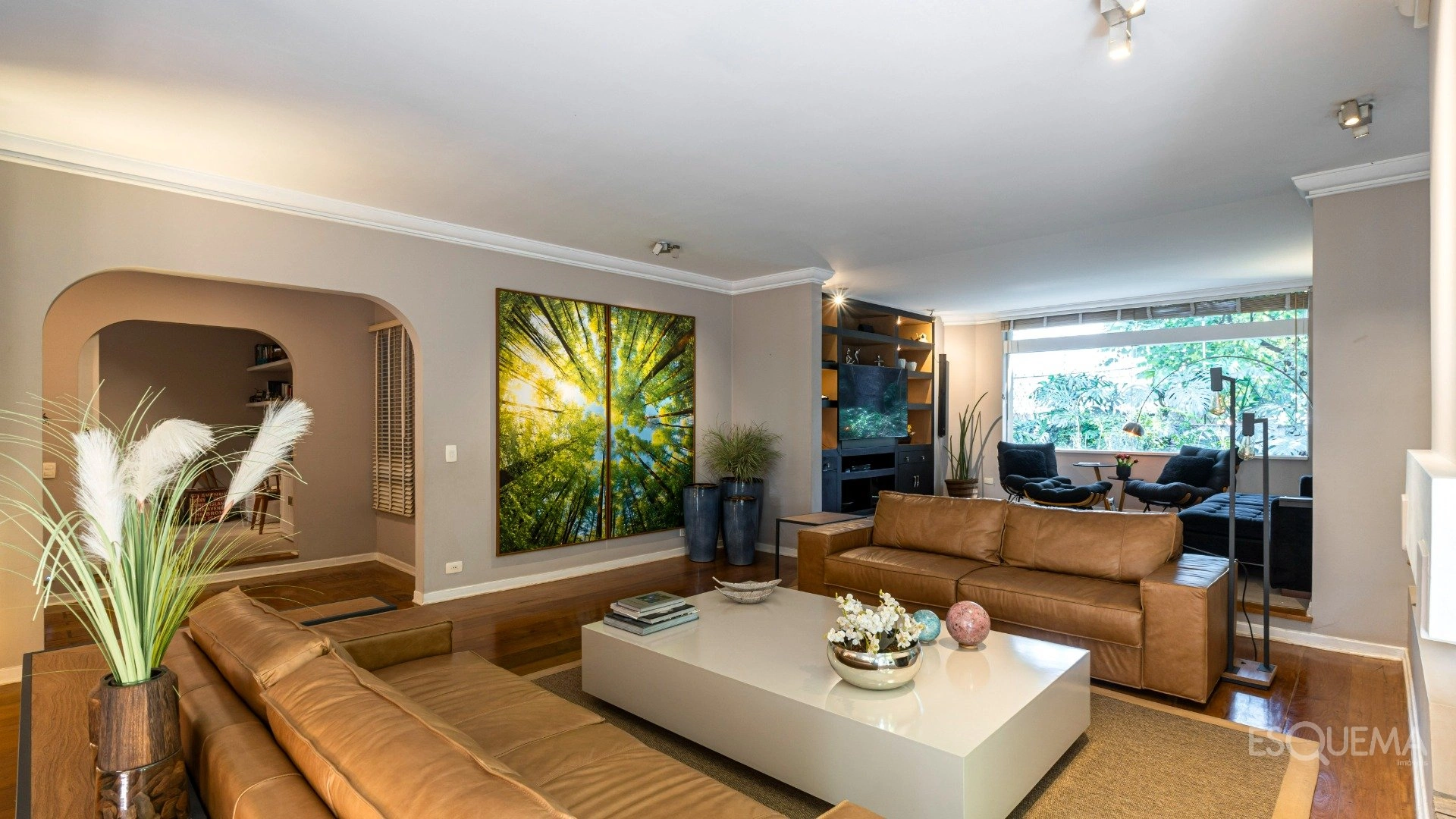 Casa no Cidade Jardim com 532 m² de terreno - Imagem 15