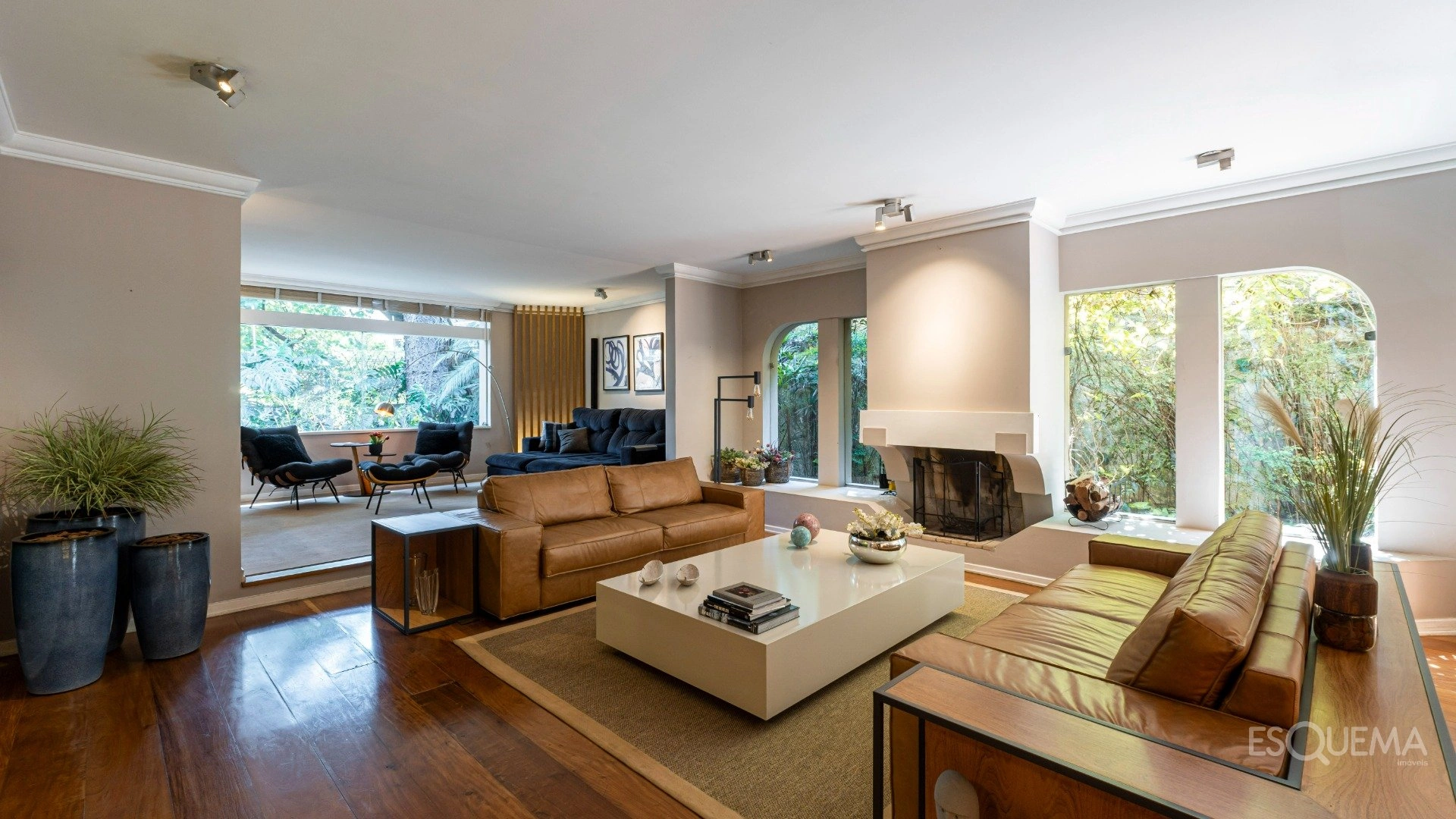 Casa no Cidade Jardim com 532 m² de terreno - Imagem 3