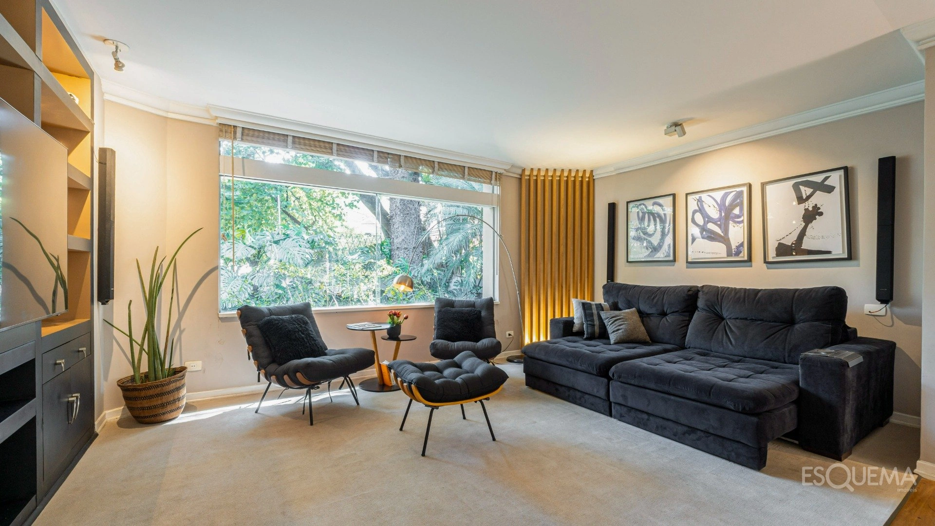 Casa no Cidade Jardim com 532 m² de terreno - Imagem 4