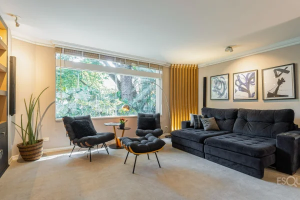 Casa no Cidade Jardim com 532 m² de terreno