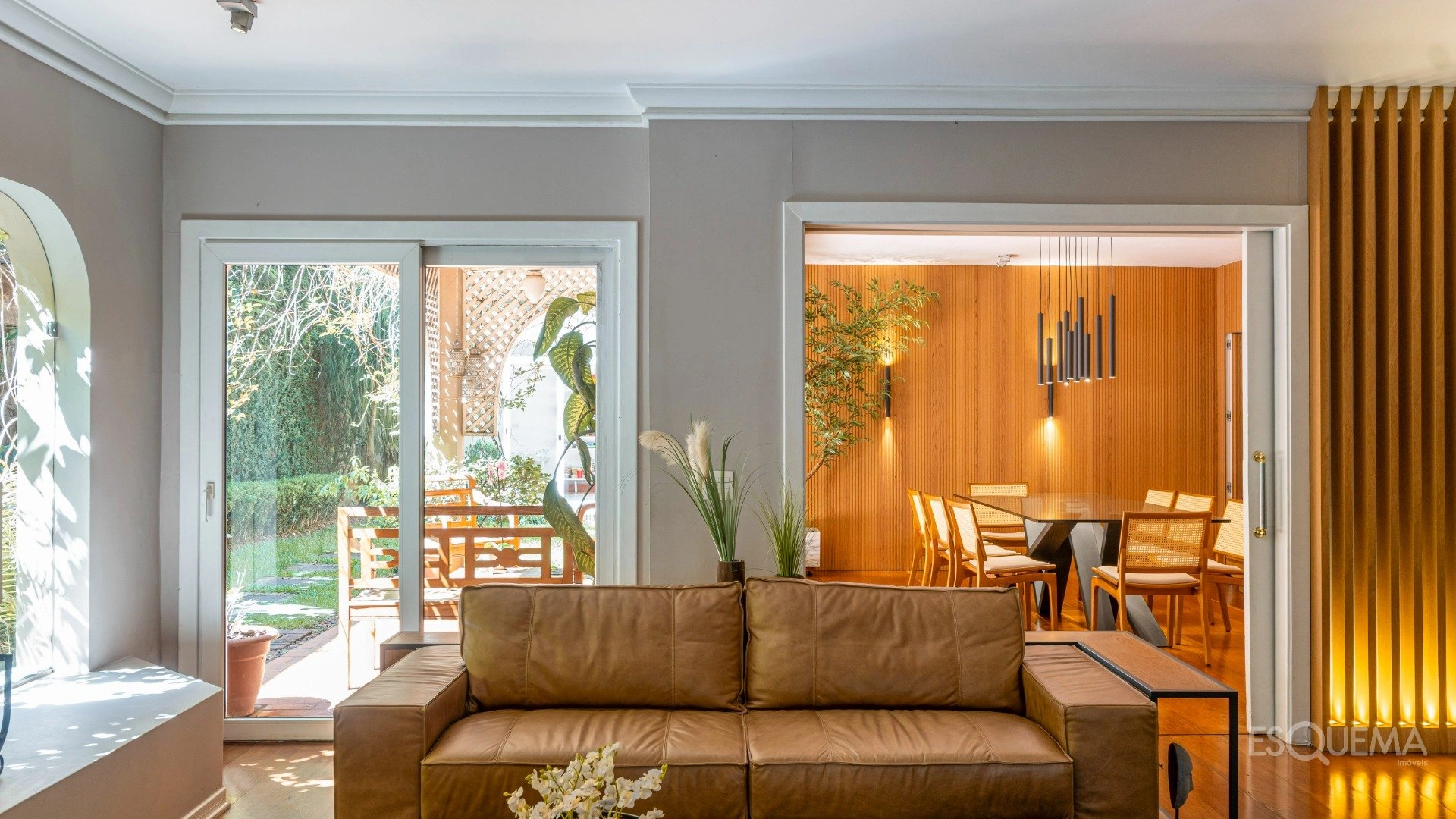 Casa no Cidade Jardim com 532 m² de terreno - Imagem 5