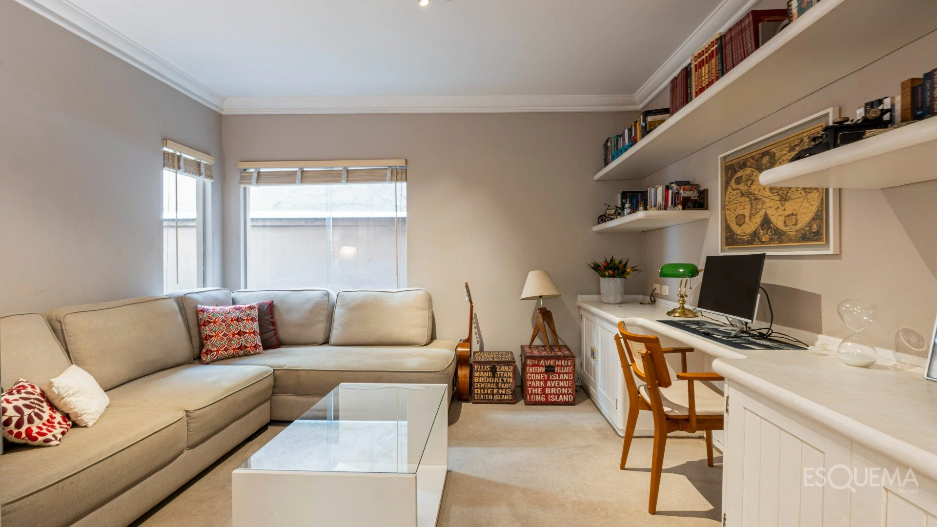 Casa no Cidade Jardim com 532 m² de terreno - Imagem 7