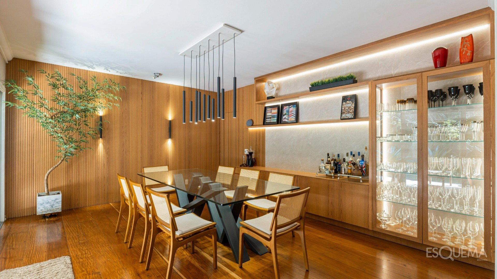 Casa no Cidade Jardim com 532 m² de terreno - Imagem 8