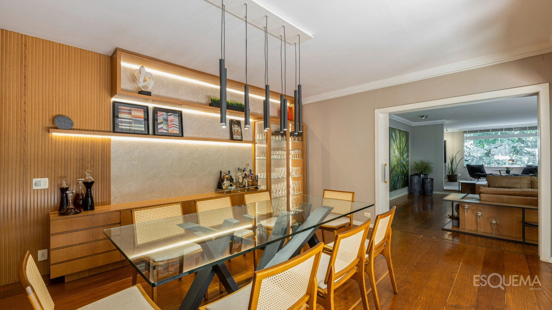 Casa no Cidade Jardim com 532 m² de terreno - Imagem 9
