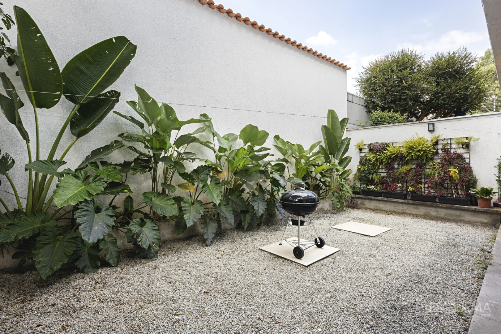 Casa pronta com segurança em localização estratégica em Moema - Imagem 13