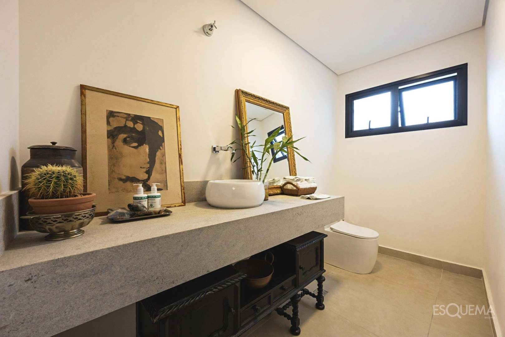 Casa pronta com segurança em localização estratégica em Moema - Imagem 8