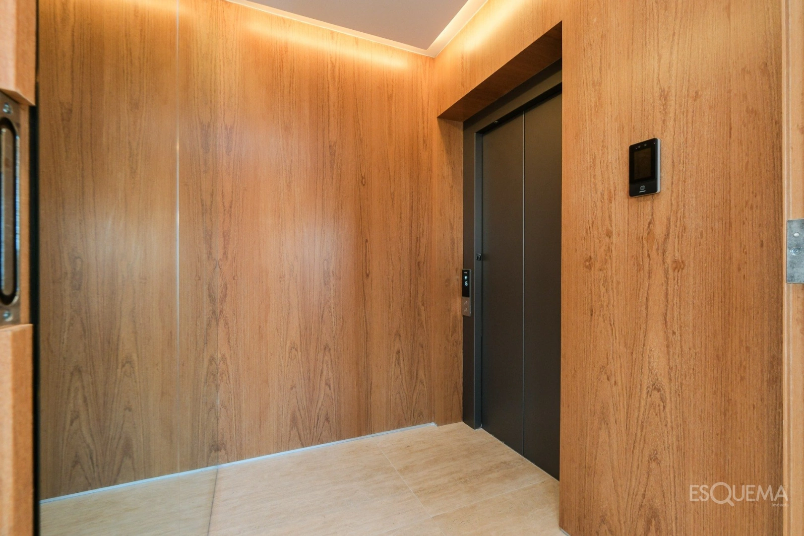 Apartamento reformado e decorado com vista para o Jardim América - Imagem 14