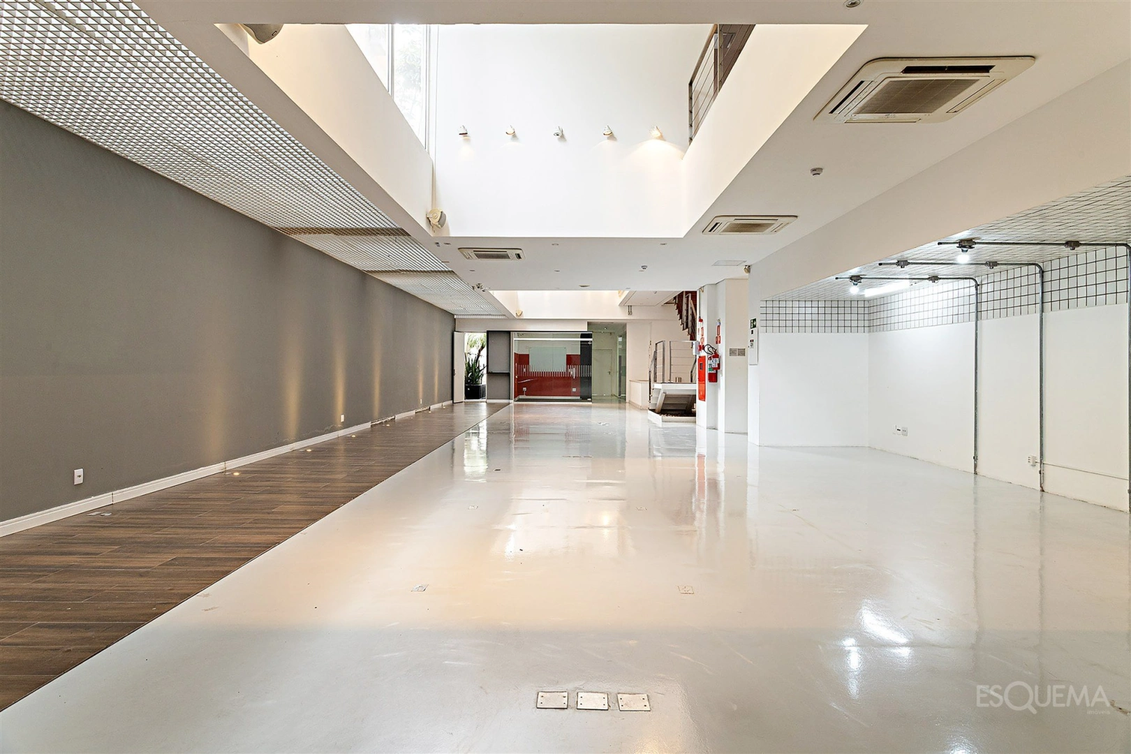 Imóvel comercial monousuário em Pinheiros - Imagem 14