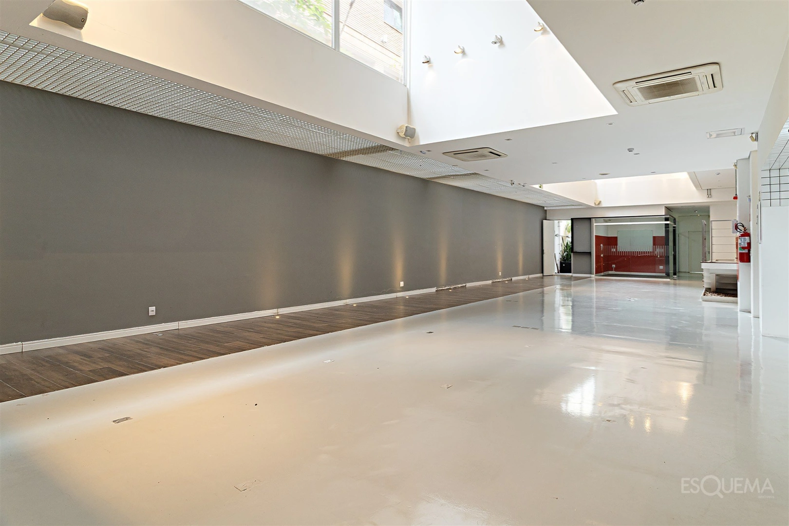 Imóvel comercial monousuário em Pinheiros - Imagem 15