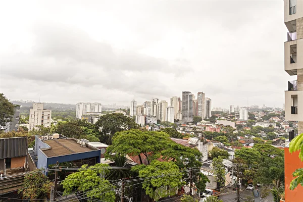 Imóvel comercial monousuário em Pinheiros