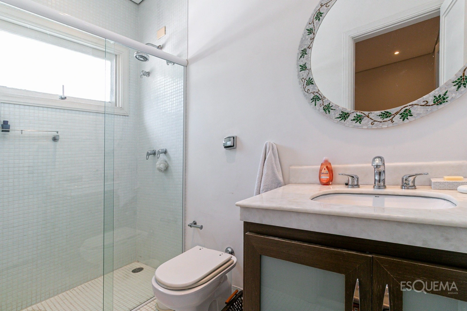 Casa compacta com 3 suítes no Jardim Europa - Imagem 15
